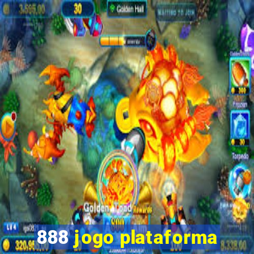 888 jogo plataforma